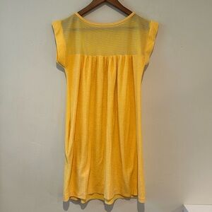 Cute Vintage Terrycloth Swimsuit Coverup